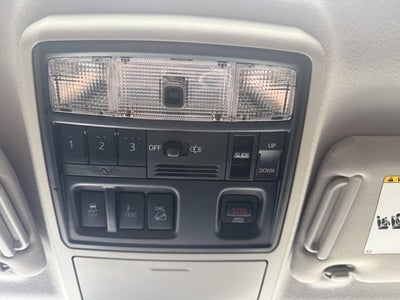 2019 Toyota 4Runner Limited Nightshade