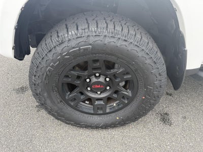 2021 Toyota 4Runner TRD Off-Road Premium