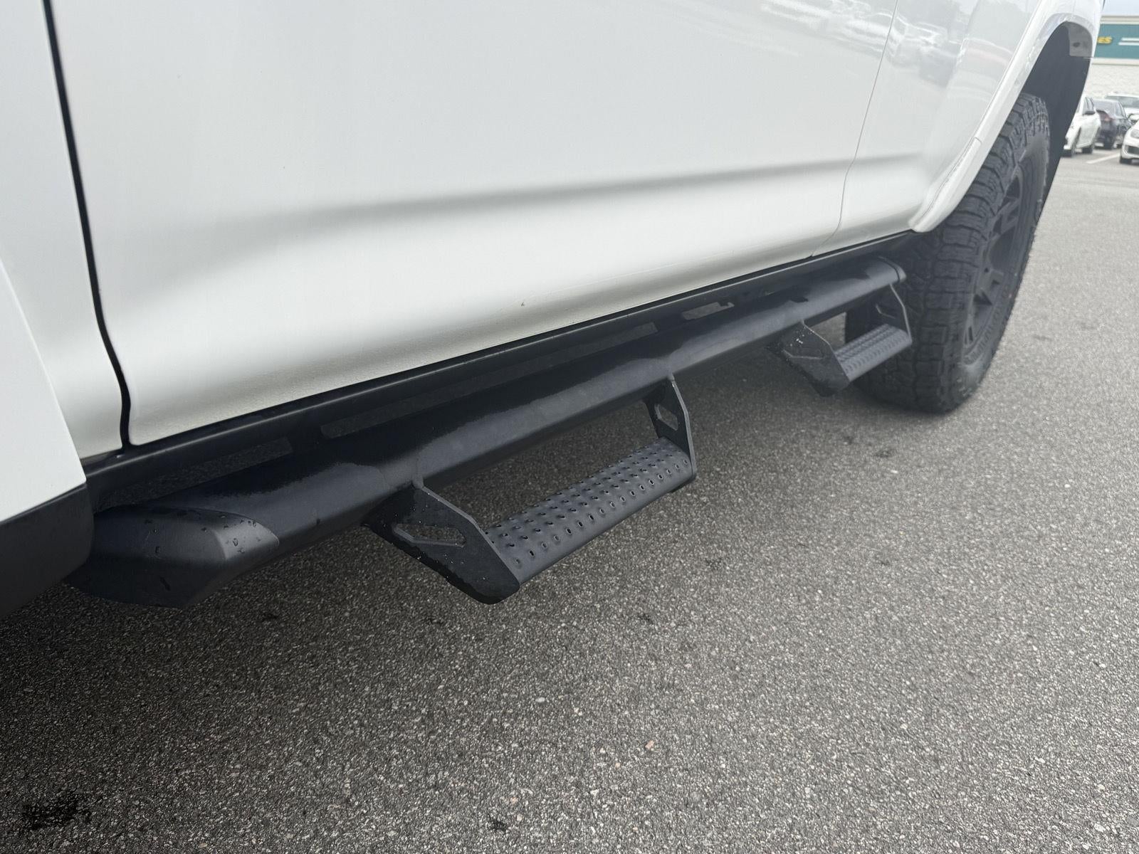 2021 Toyota 4Runner TRD Off-Road Premium