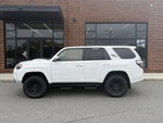 2021 Toyota 4Runner TRD Off-Road Premium