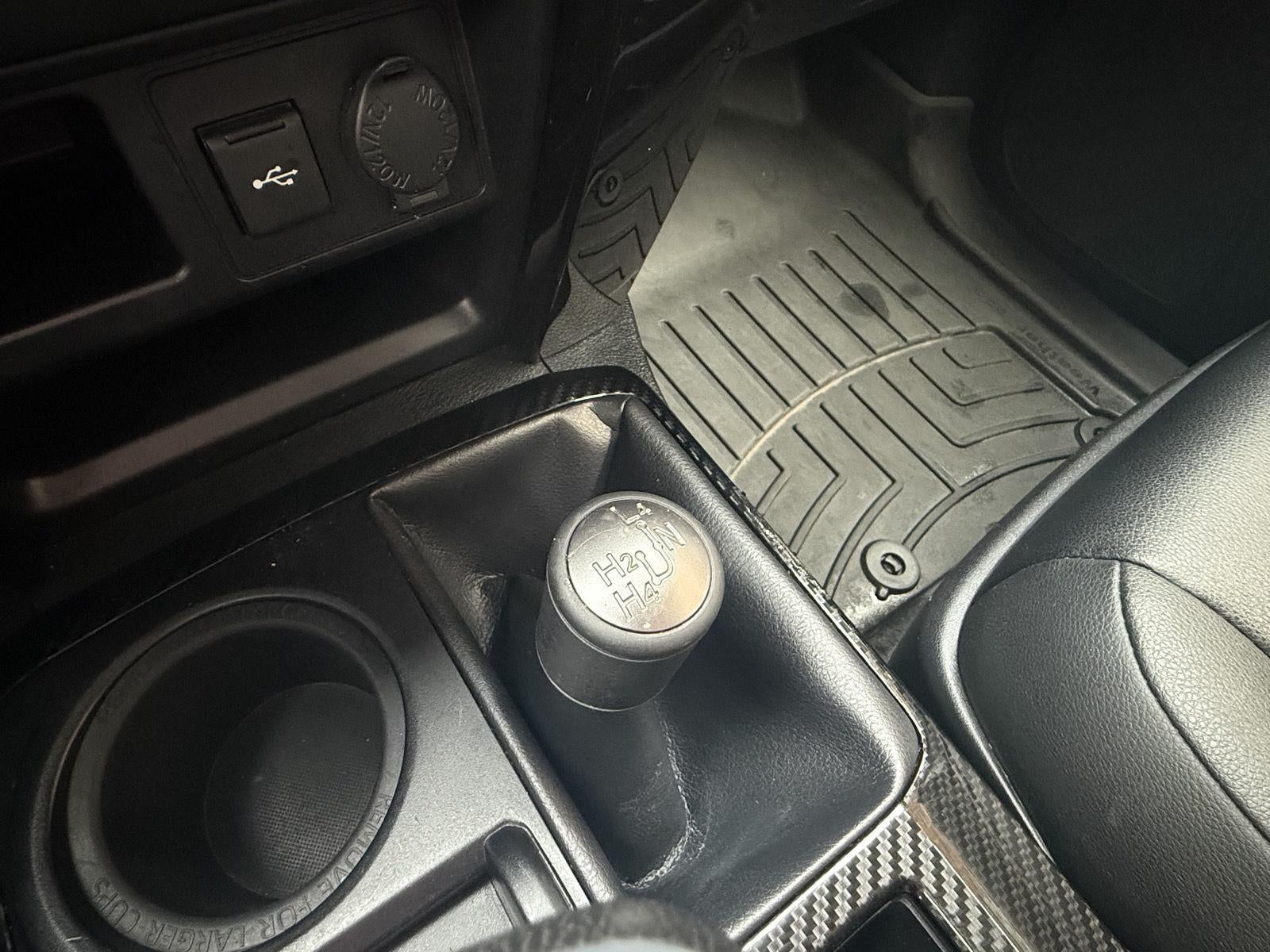 2021 Toyota 4Runner TRD Off-Road Premium