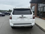 2021 Toyota 4Runner TRD Off-Road Premium