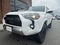 2021 Toyota 4Runner TRD Off-Road Premium