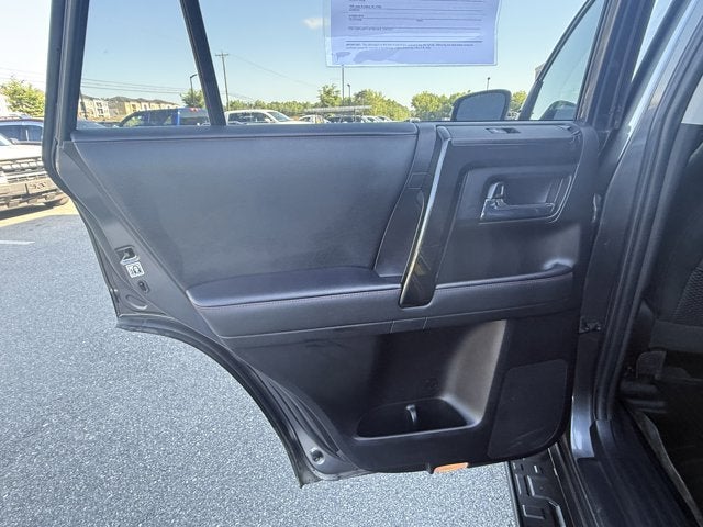 2022 Toyota 4Runner TRD Off Road Premium
