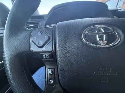 2022 Toyota 4Runner TRD Off Road Premium