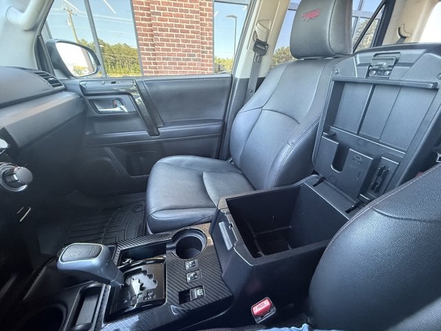 2022 Toyota 4Runner TRD Off Road Premium