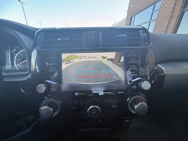 2022 Toyota 4Runner TRD Off Road Premium
