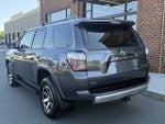 2022 Toyota 4Runner TRD Off Road Premium