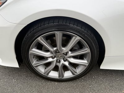 2015 Lexus RC 350 2dr Cpe RWD