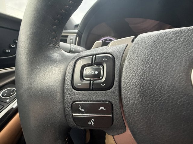 2015 Lexus RC 350 2dr Cpe RWD