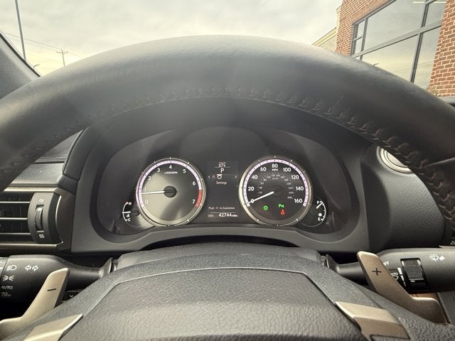 2015 Lexus RC 350 2dr Cpe RWD