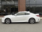 2015 Lexus RC 350 2dr Cpe RWD
