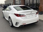 2015 Lexus RC 350 2dr Cpe RWD
