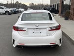 2015 Lexus RC 350 2dr Cpe RWD