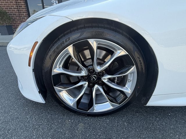 2018 Lexus LC LC 500