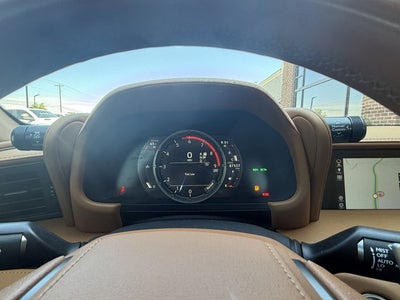 2018 Lexus LC LC 500