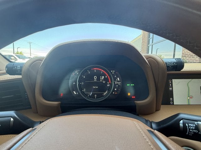 2018 Lexus LC LC 500