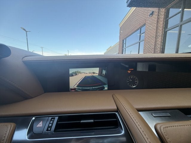 2018 Lexus LC LC 500