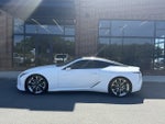 2018 Lexus LC LC 500