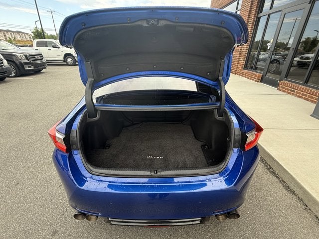 2016 Lexus RC 350 2dr Cpe AWD