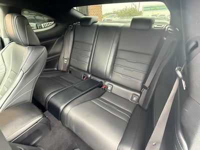 2016 Lexus RC 350 2dr Cpe AWD