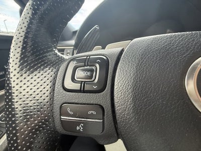 2016 Lexus RC 350 2dr Cpe AWD