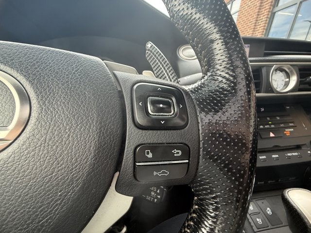 2016 Lexus RC 350 2dr Cpe AWD