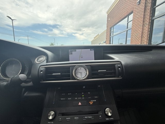 2016 Lexus RC 350 2dr Cpe AWD