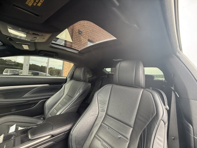2016 Lexus RC 350 2dr Cpe AWD