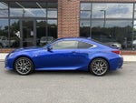 2016 Lexus RC 350 2dr Cpe AWD