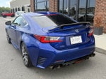 2016 Lexus RC 350 2dr Cpe AWD