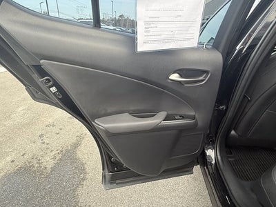 2019 Lexus UX UX 200 F SPORT