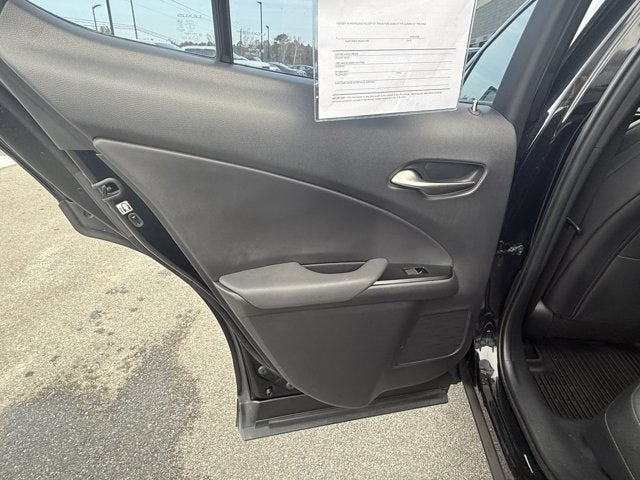 2019 Lexus UX UX 200 F SPORT