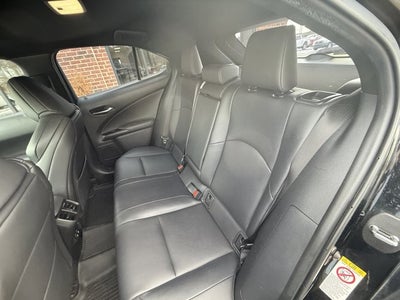 2019 Lexus UX UX 200 F SPORT