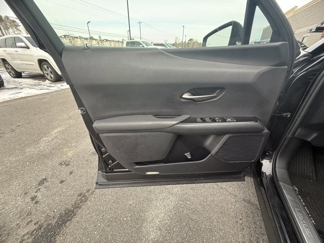 2019 Lexus UX UX 200 F SPORT