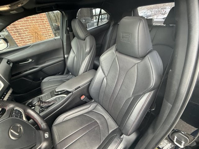 2019 Lexus UX UX 200 F SPORT