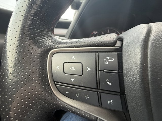 2019 Lexus UX UX 200 F SPORT