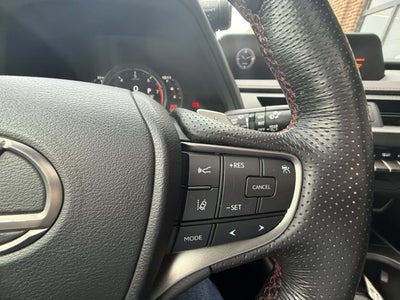 2019 Lexus UX UX 200 F SPORT