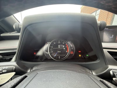 2019 Lexus UX UX 200 F SPORT