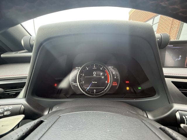 2019 Lexus UX UX 200 F SPORT