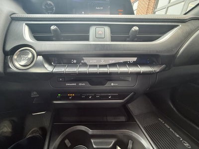 2019 Lexus UX UX 200 F SPORT