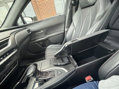 2019 Lexus UX UX 200 F SPORT