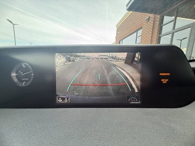 2019 Lexus UX UX 200 F SPORT