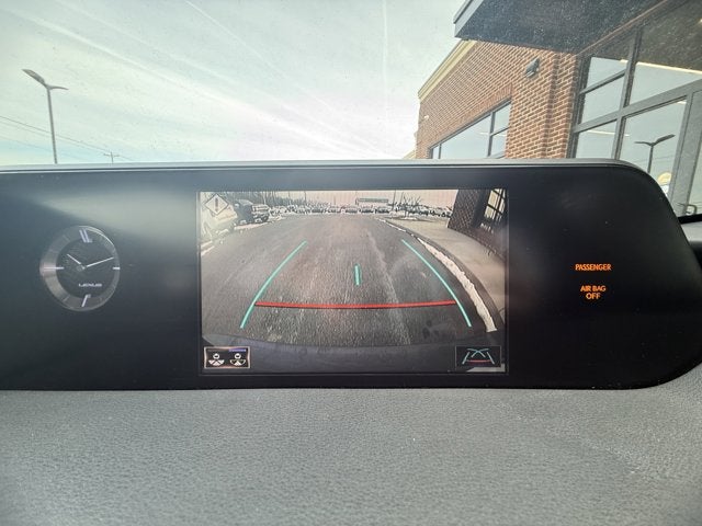 2019 Lexus UX UX 200 F SPORT