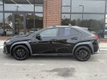2019 Lexus UX UX 200 F SPORT
