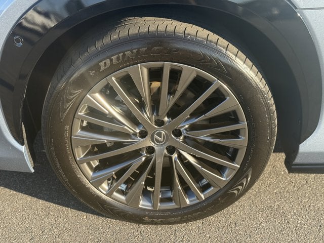 2024 Lexus RZ RZ 450e Luxury