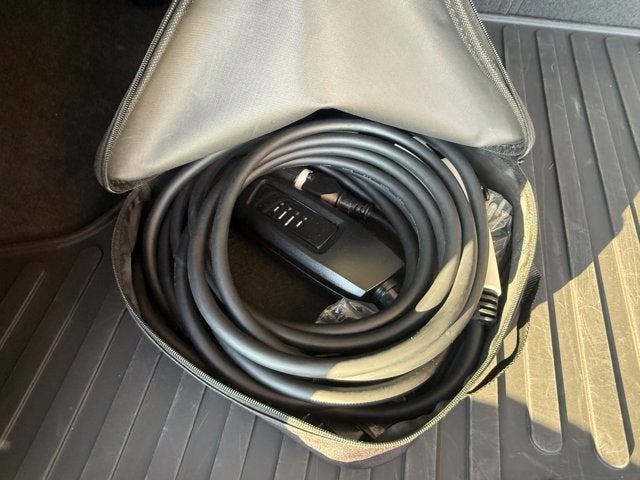 2024 Lexus RZ RZ 450e Luxury