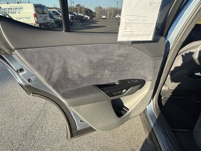 2024 Lexus RZ RZ 450e Luxury