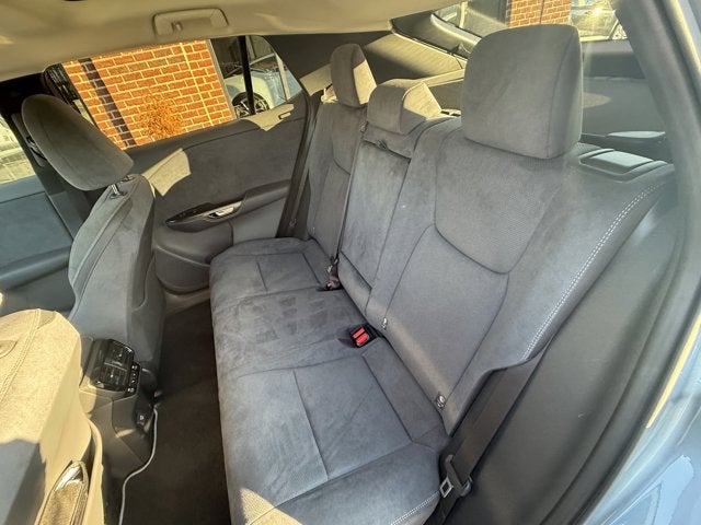 2024 Lexus RZ RZ 450e Luxury