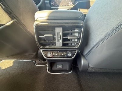 2024 Lexus RZ RZ 450e Luxury